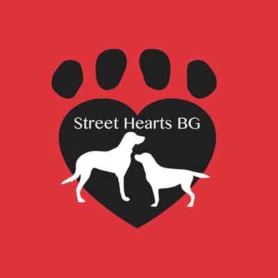 Street Hearts BG